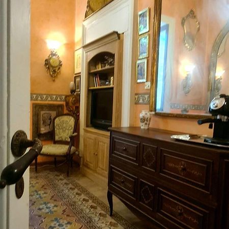 Casa Gabriele Ξενοδοχείο Κατάνια Εξωτερικό φωτογραφία
