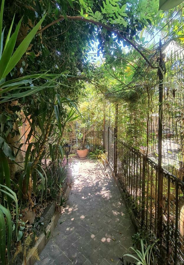 Casa Gabriele Ξενοδοχείο Κατάνια Εξωτερικό φωτογραφία