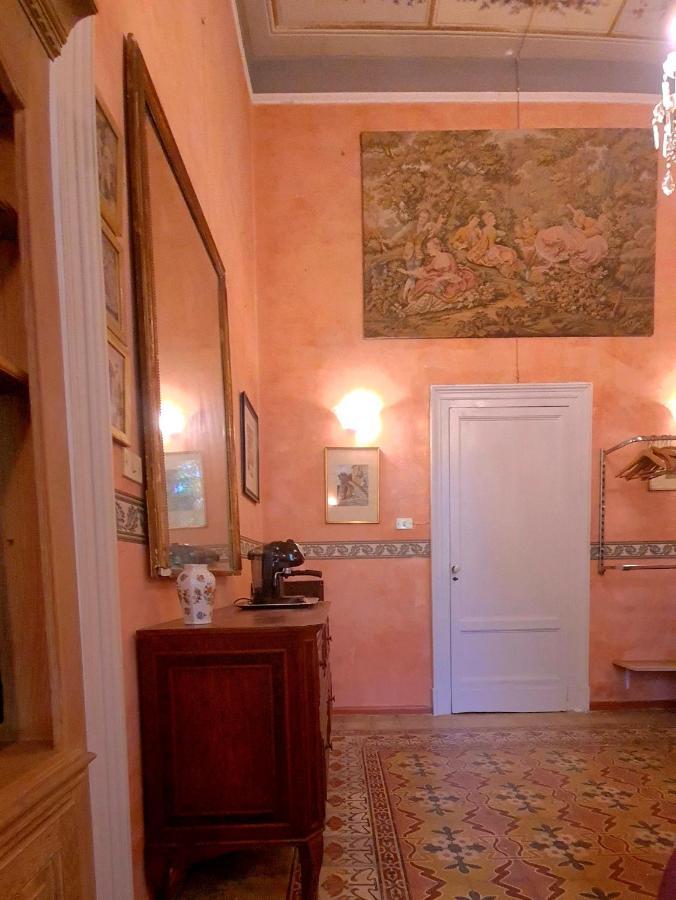 Casa Gabriele Ξενοδοχείο Κατάνια Εξωτερικό φωτογραφία