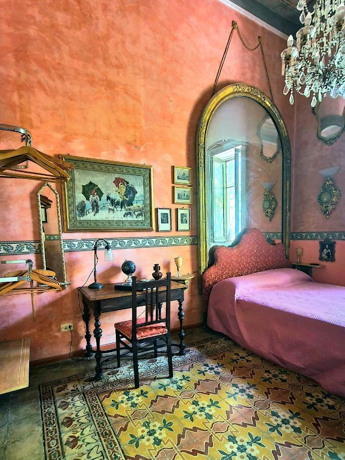 Casa Gabriele Ξενοδοχείο Κατάνια Εξωτερικό φωτογραφία