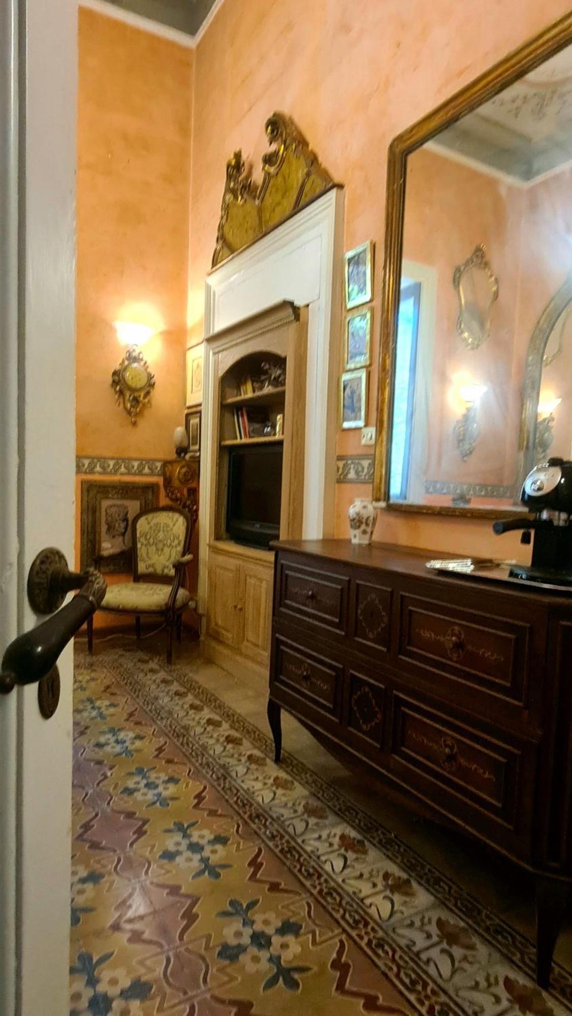 Casa Gabriele Ξενοδοχείο Κατάνια Εξωτερικό φωτογραφία